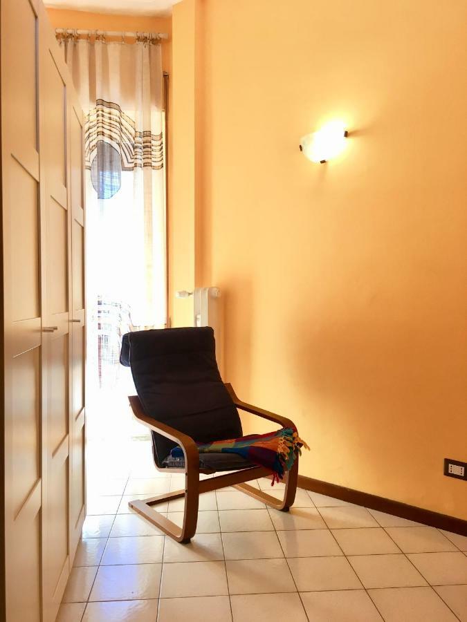 Appartamento La Casa Colorata Ten Minutes To Colosseum *