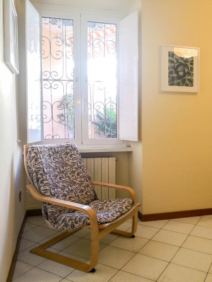 La Casa Colorata Ten Minutes To Colosseum Roma